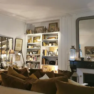  Appartement Type Parisien 75m² France