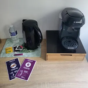  Appartement Iago France