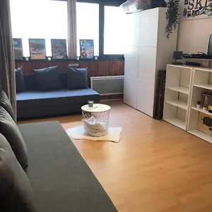 Appartement Super Besse Super-Besse